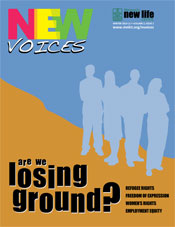 NV2010-11 New Voices Winter 2010-11