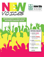 NV2010 New Voices Summer 2010