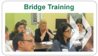 bridgetraining Bridge Training for Internationally Trained Mental Health Professionals