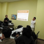 Citizenship classes
