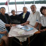 Seniors services