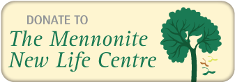 Donate to the Mennonite New Life Centre