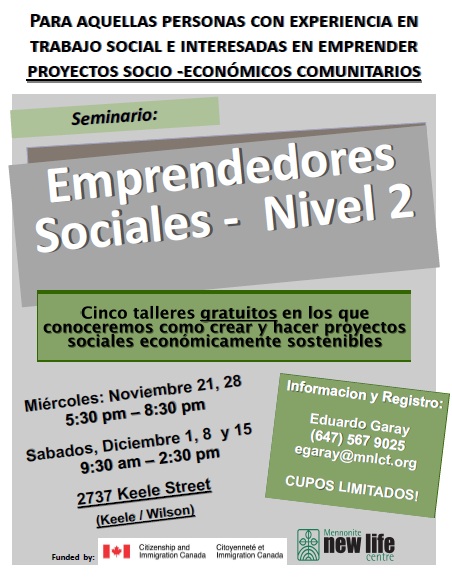 social.emprendedores