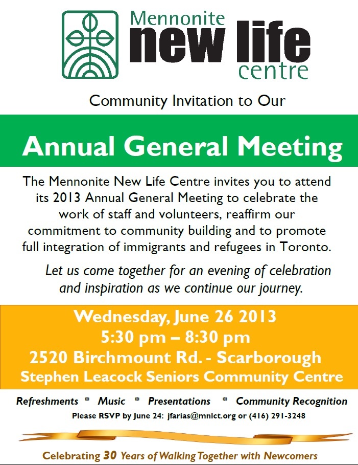 AGM2013